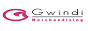 Gwindi Merchandising Logo