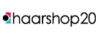 haarshop20.com Logo