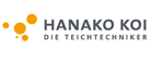 Hanako Koi Logo