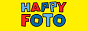 HappyFoto Logo
