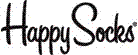 happysocks.com Logo