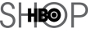 HBO Shop Logo
