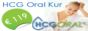 HCG Oral Logo