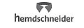 Hemdschneider Logo