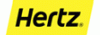 hertz.com Logo