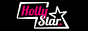HollyStar Logo