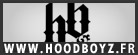 hoodboyz.fr Logo