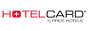 Hotelcard Logo