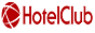 HotelClub Logo