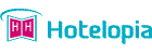 hotelopia.de Logo