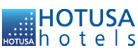 hotusa.com Logo
