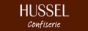 Hussel Logo