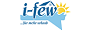 i-fewo Logo