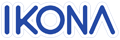 IKONA Logo