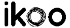 ikoo brush Logo