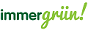 Immergrün Energie Logo
