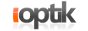 ioptik Logo