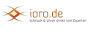 ioro Logo