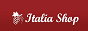 Italia Shop Logo