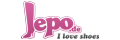 Jepo Logo