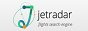JetRadar Logo