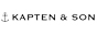 Kapten and Son Logo