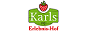 Karls Erdbeerhof Logo