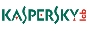 kaspersky.at Logo
