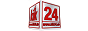 KIK24 Logo