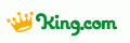 king.com Logo