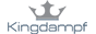 kingdampf.de Logo
