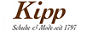 Kipp Schuhe Logo