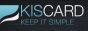 Kiscard Logo