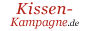 kissen-kampagne.de Logo