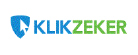 klikzeker.nl Logo