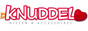 knuddel-kissen.de Logo