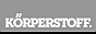 koerperstoff.com Logo