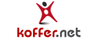 Koffer.net Logo