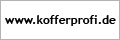 Kofferprofi Logo