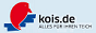 Kois.de Logo