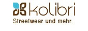 Kolibrishop CH Logo