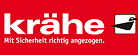 kraehe.com Logo