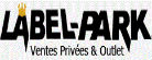label-park.com Logo