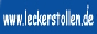 leckerstollen Logo