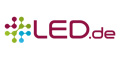 led.de Logo