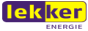 lekker Energie Logo