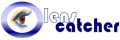Lenscatcher Logo