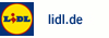 Lidl Blumen Logo