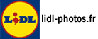 lidl-photos.fr Logo