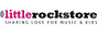 Little Rock Store Logo